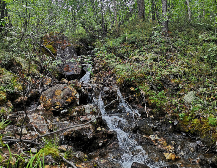 Каскад