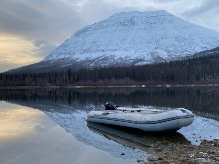 ВРЕМЯ СВИНЦОВОЙ ВОДЫ