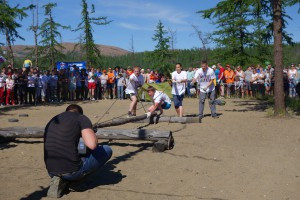 РАЗВИВАЕМ, ПОМОГАЕМ, УЧАСТВУЕМ!