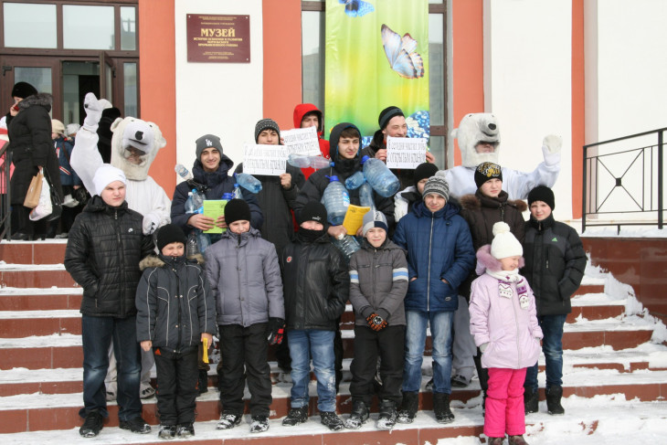 III международная конференция «Музеи Крайнего Севера III тысячелетия: проблемы, опыт, перспективы»